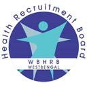 West Bengal Health Recruitment Board (WBHRB) logo