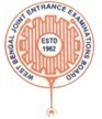 West Bengal Joint Entrance Examinations Board logo