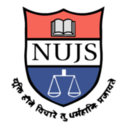 West Bengal National University of Juridical Sciences (WB NUJS Law College), Kolkata logo