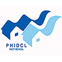 West Bengal Police Housing & Infrastructure Development Corporation logo