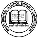 West Bengal School Service Commission (West Bengal SSC) logo