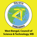West Bengal State Council of Science & Technology logo