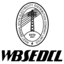 West Bengal State Electricity Distribution Company logo