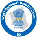 West Godavari District Court, Andhra Pradesh logo