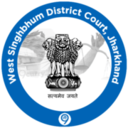 West Singhbhum District Court (Chaibasa), West Bengal logo