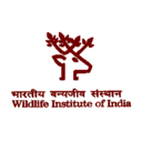 Wildlife Institute of India (WII) logo