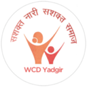 Women and Child Development, Yadgir (Karnataka) logo