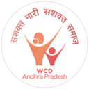 Women Development & Child Welfare, Govt of Andhra Pradesh logo