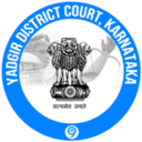 Yadgir District Court, Karnataka logo