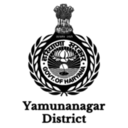YamunaNagar District, Haryana logo