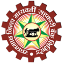Yavatmal District Central Cooperative Bank Limited logo