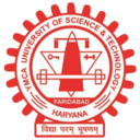 YMCA University of Science and Technology, Faridabad logo