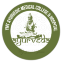 YMT Ayurvedic Medical College & Hospital logo