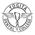 Yogita Dental College and Hospital, Khed logo