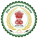 Zila Panchayat Office Sukma logo