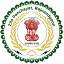 Zila Panchayat, Rajnandgaon (CG) logo