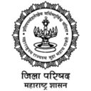 Zilla Parishad Maharashtra logo