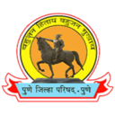 Zilla Parishad Pune logo