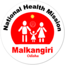 Zilla Swasthya Samiti, Malkangiri (NHM Malkangiri) logo